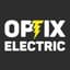 Optix Electric logo